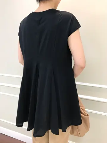 23区 石川 コーディネート画像