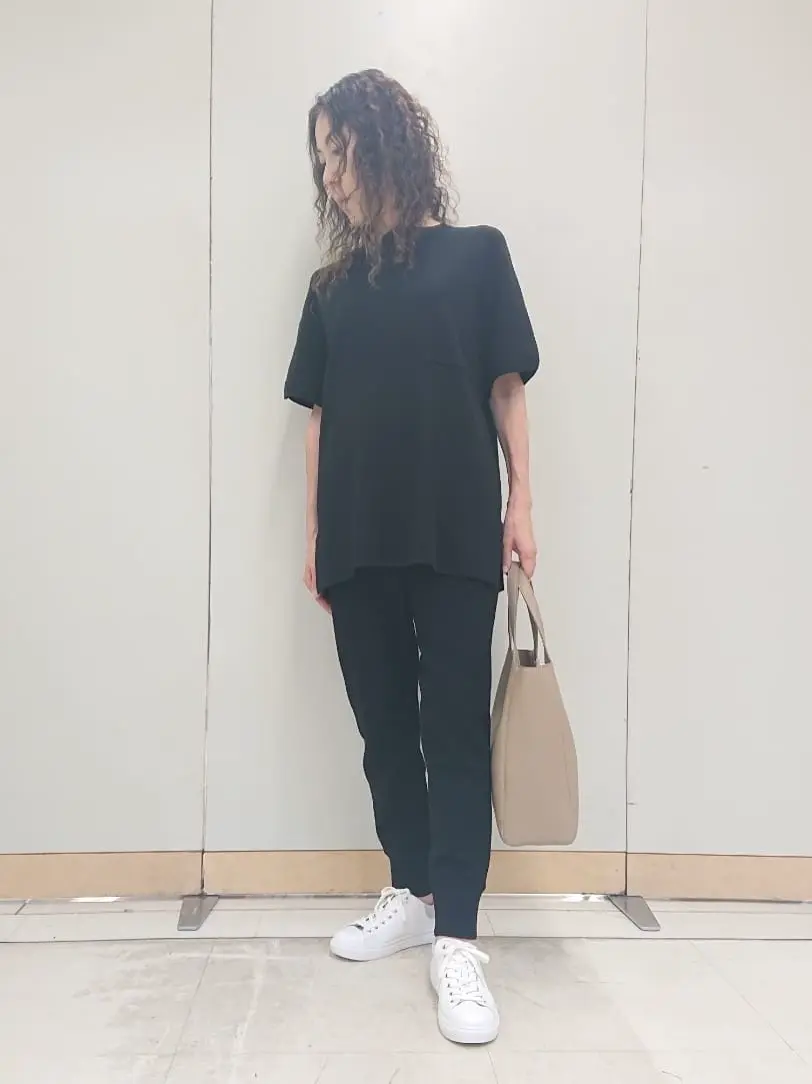 23区 半澤 コーディネート画像