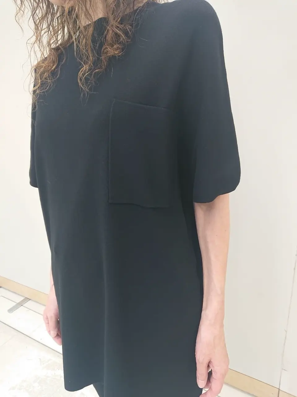 23区 半澤 コーディネート画像