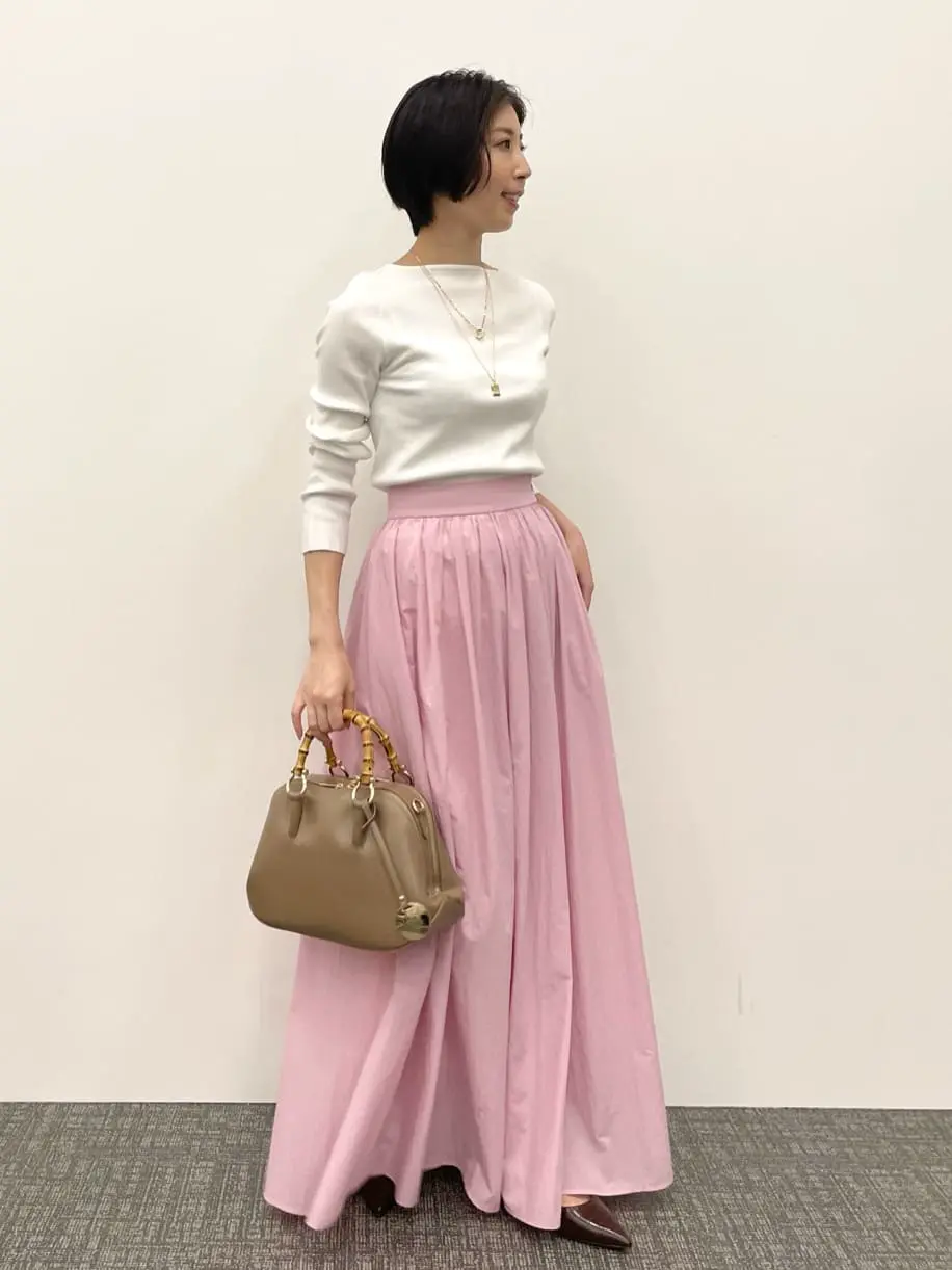  板垣 コーディネート画像