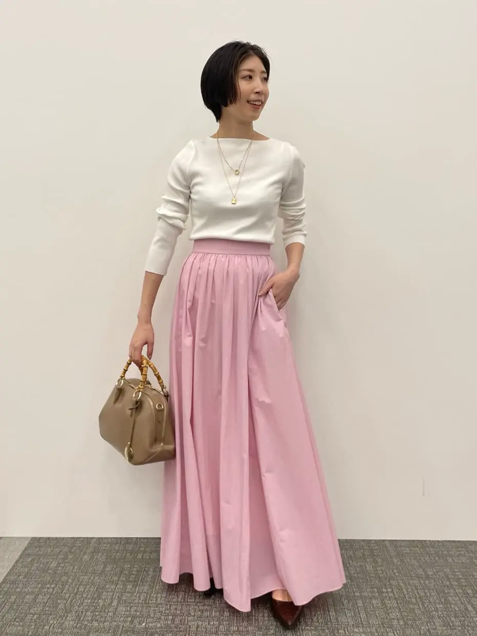 23区 板垣 コーディネート画像