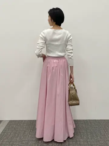 23区 板垣 コーディネート画像