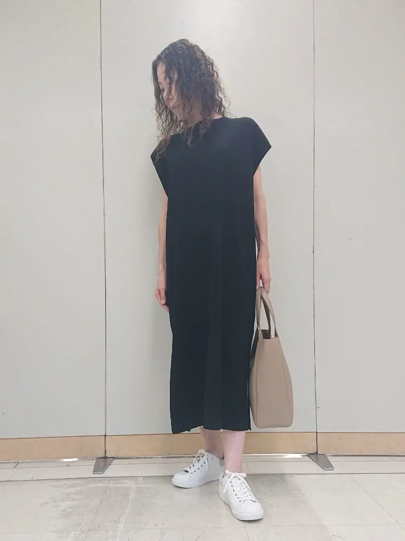 23区 半澤 コーディネート画像