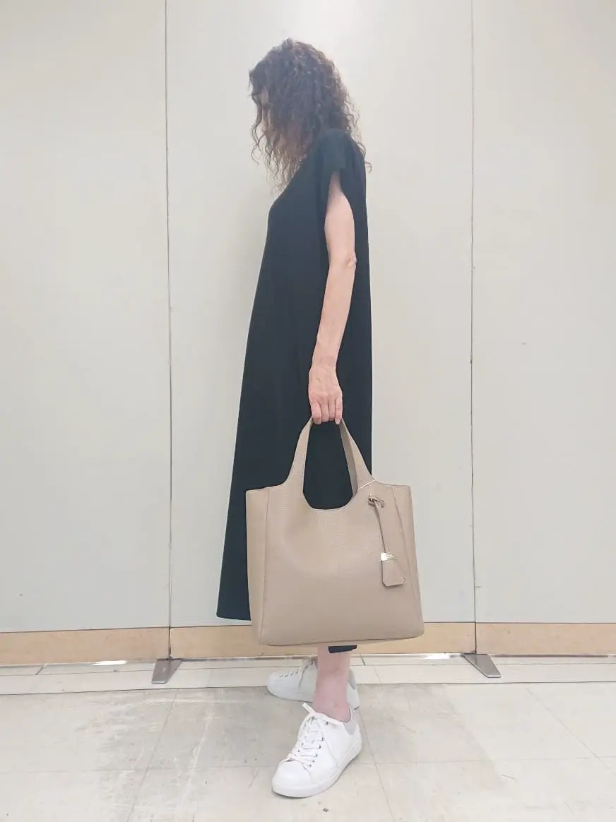 23区 半澤 コーディネート画像