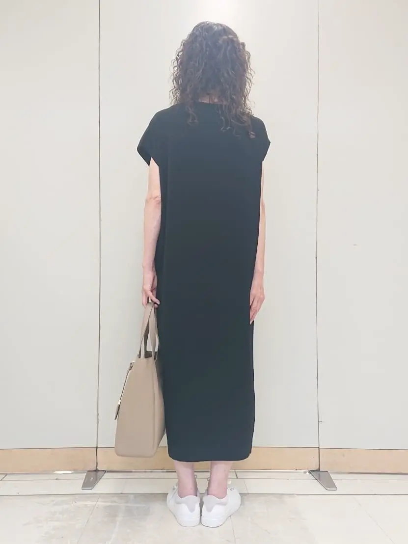 23区 半澤 コーディネート画像