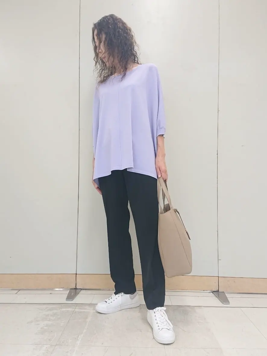 23区 半澤 コーディネート画像