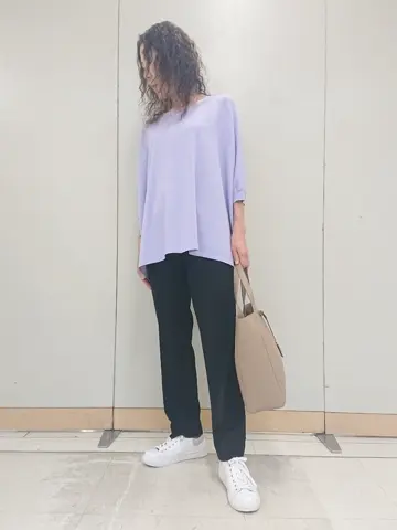 23区 半澤 コーディネート画像