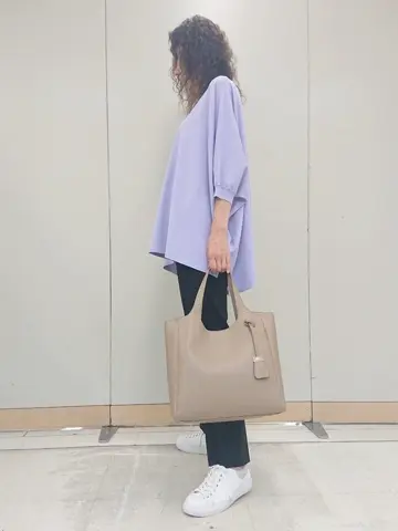 23区 半澤 コーディネート画像