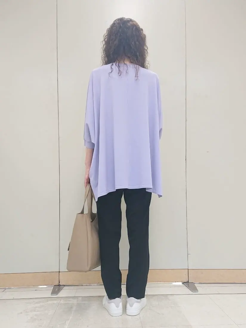 23区 半澤 コーディネート画像