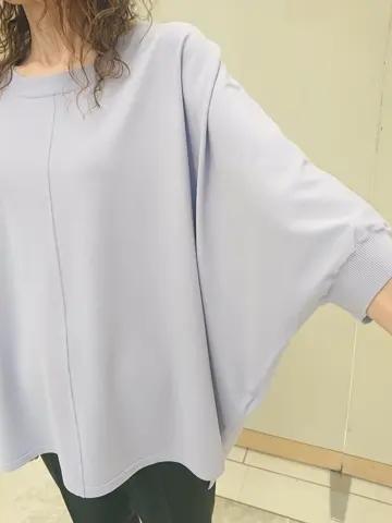 23区 半澤 コーディネート画像