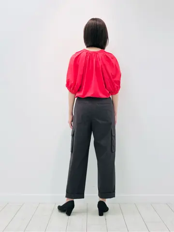 23区 押切 コーディネート画像