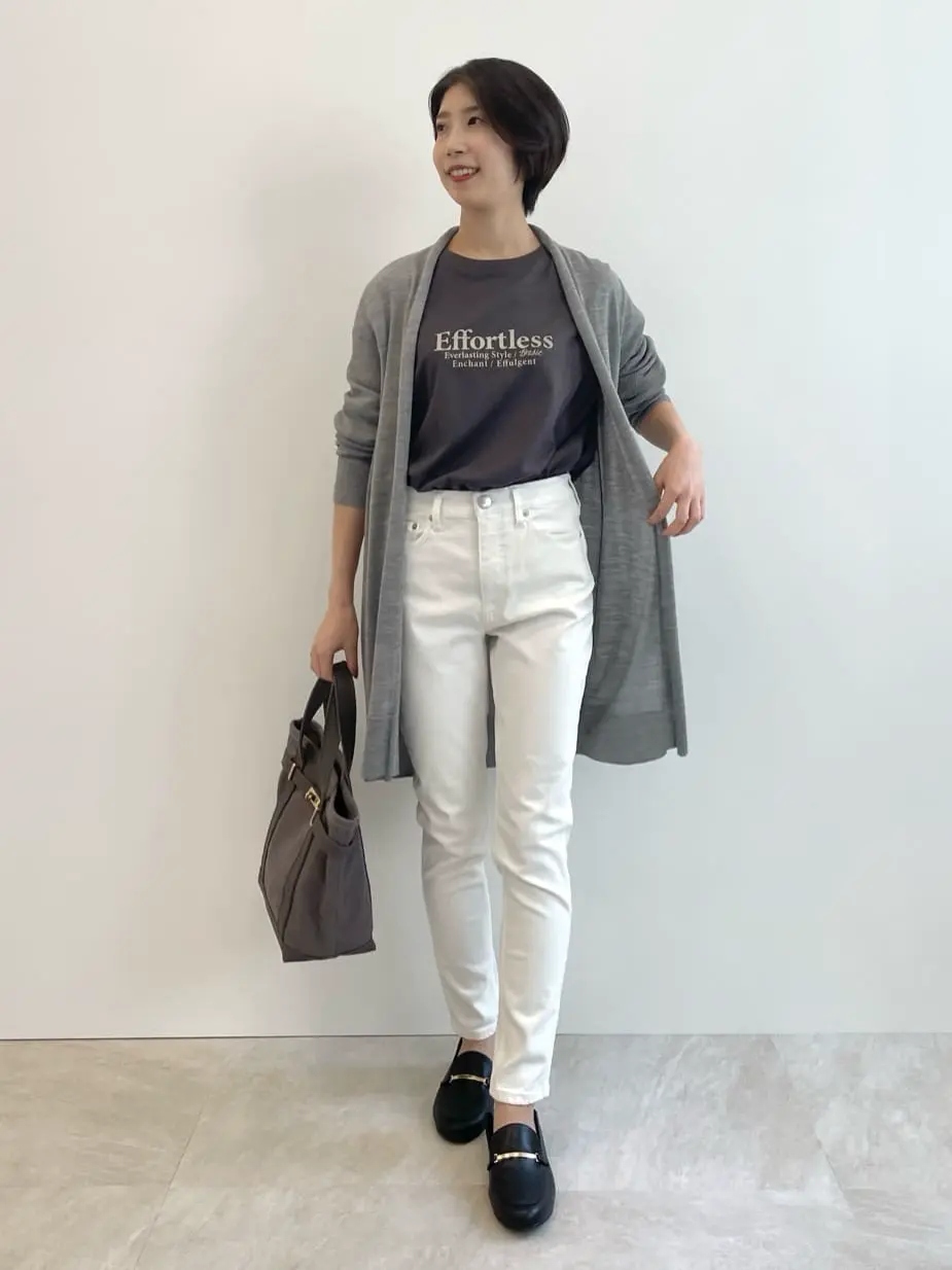  板垣 コーディネート画像