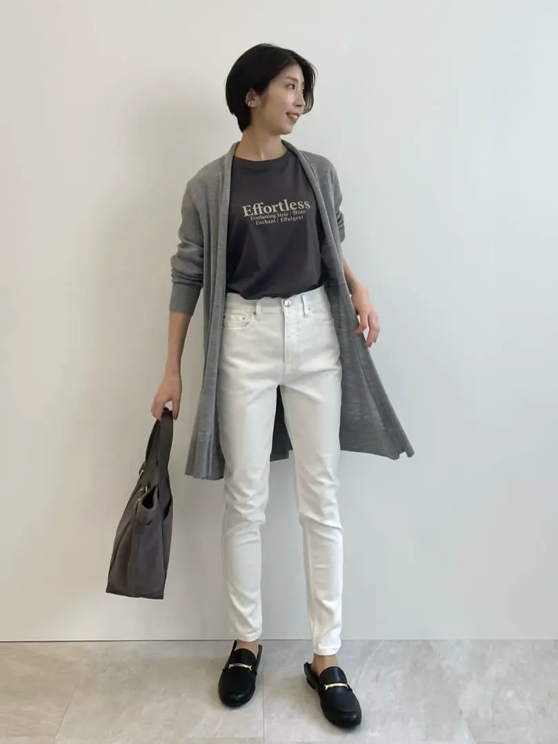 23区 板垣 コーディネート画像