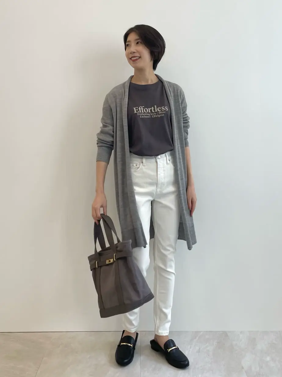 23区 板垣 コーディネート画像