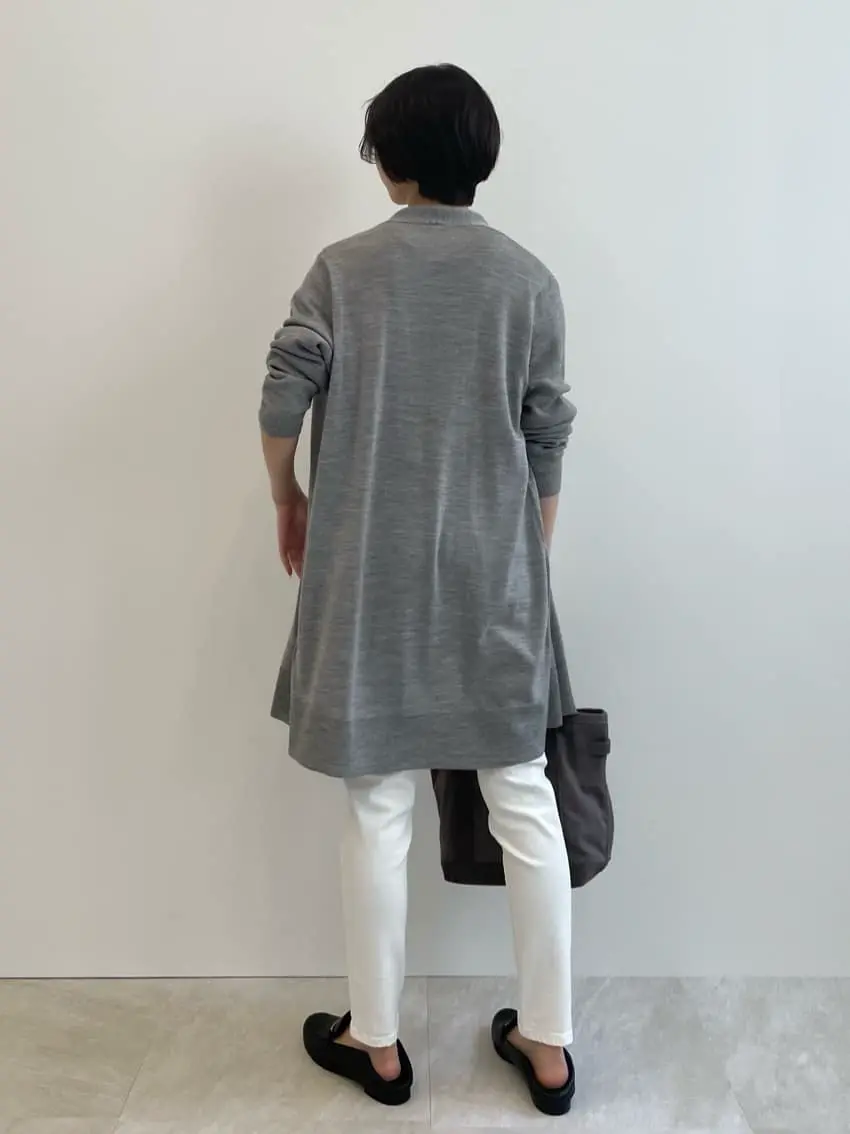 23区 板垣 コーディネート画像