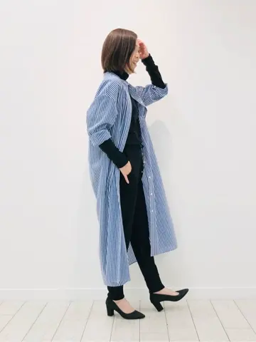 23区 押切 コーディネート画像