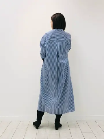 23区 押切 コーディネート画像