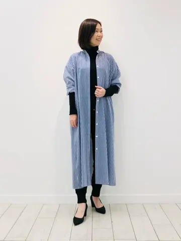 23区 押切 コーディネート画像