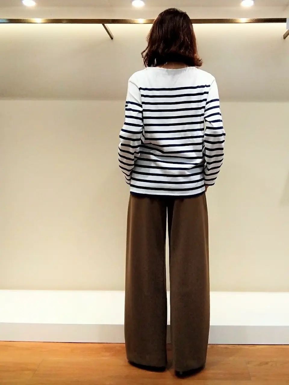 23区 東 コーディネート画像