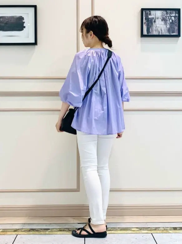 23区 金林 コーディネート画像