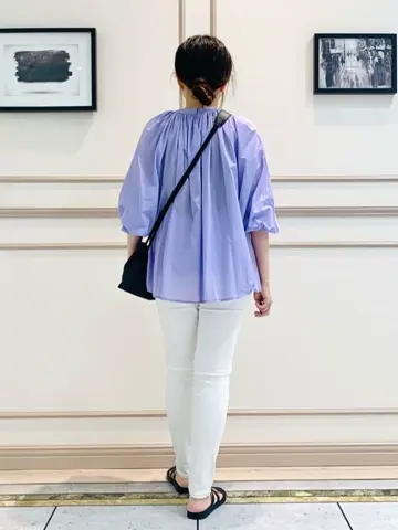 23区 金林 コーディネート画像