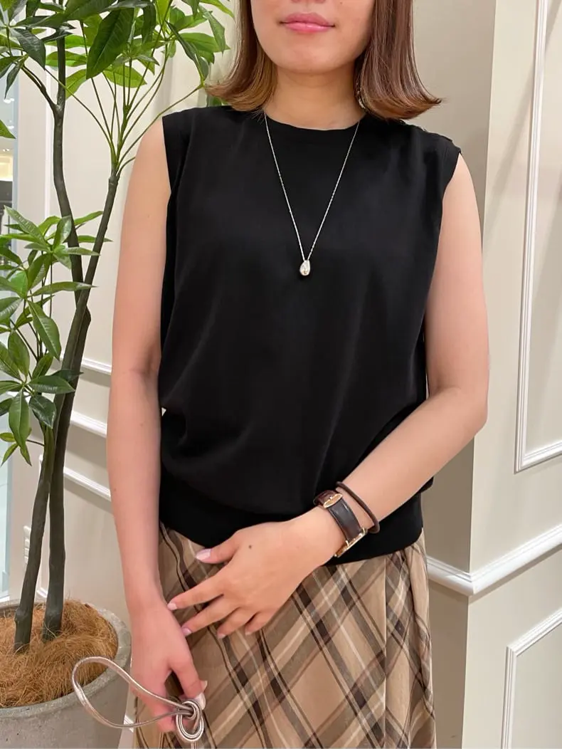 23区 清水 コーディネート画像