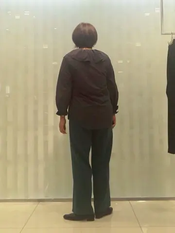 23区 くろだ コーディネート画像