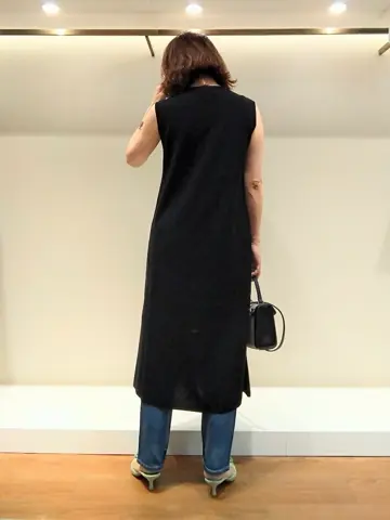 23区 東 コーディネート画像