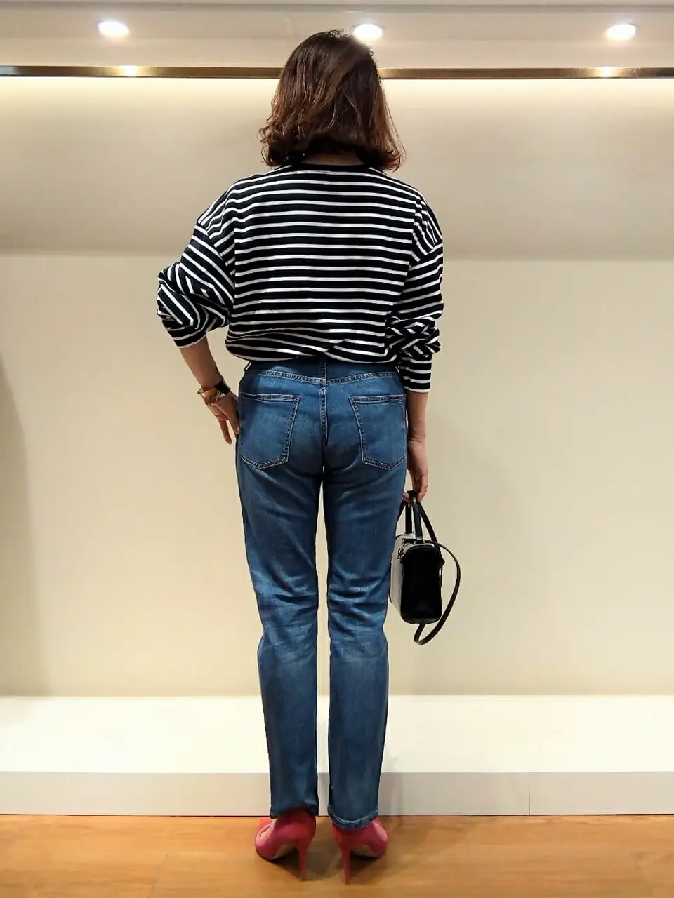 23区 東 コーディネート画像