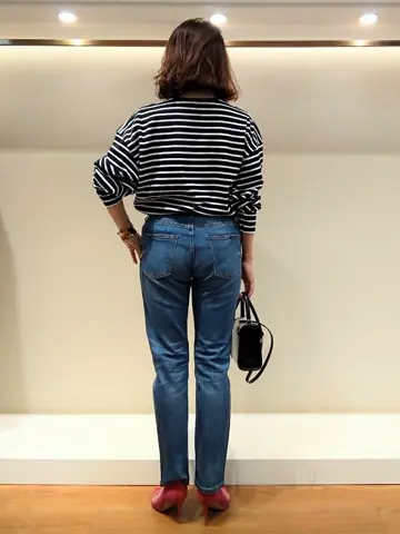 23区 東 コーディネート画像