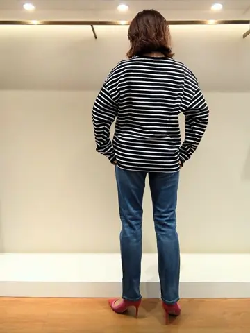 23区 東 コーディネート画像