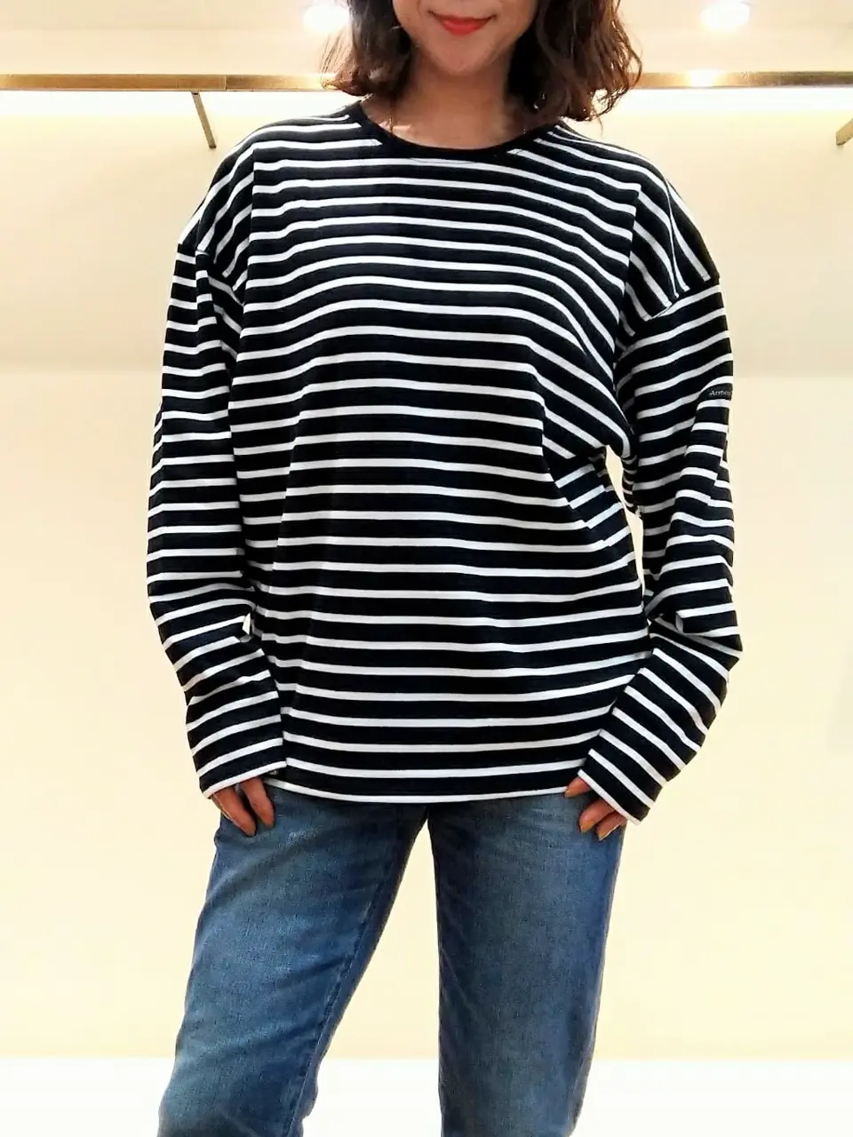 23区 東 コーディネート画像