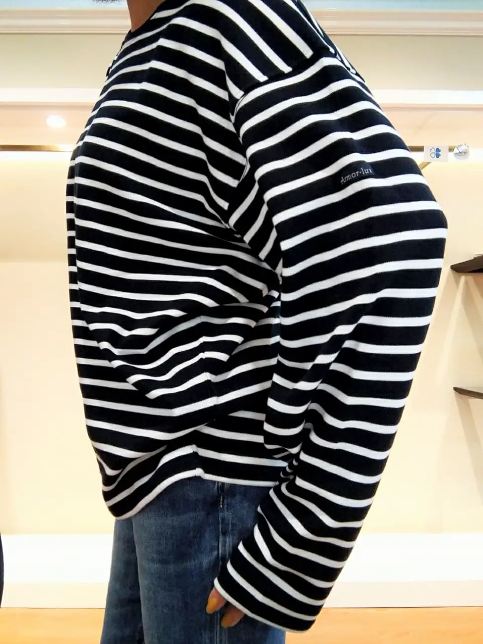 23区 東 コーディネート画像