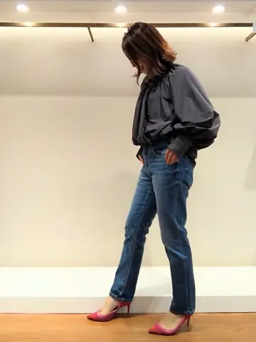 23区 東 コーディネート画像