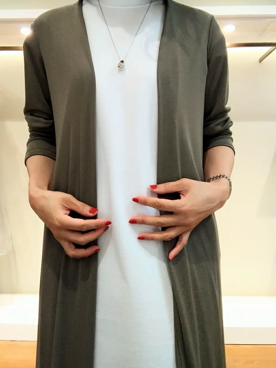 23区 東 コーディネート画像