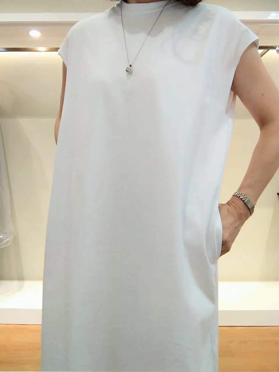 23区 東 コーディネート画像