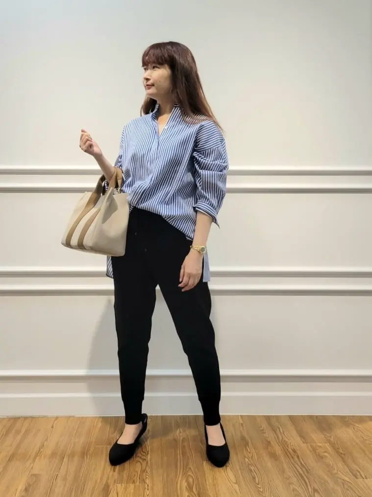  松井 コーディネート画像