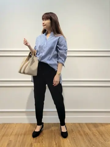 23区 松井 コーディネート画像