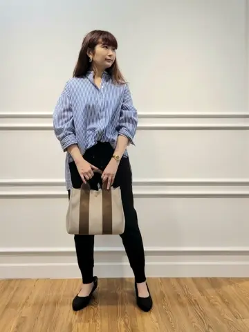 23区 松井 コーディネート画像