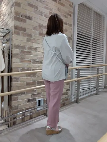 23区 東 コーディネート画像