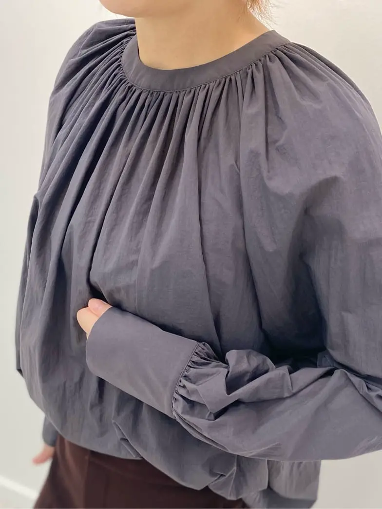 23区 岩舘 コーディネート画像