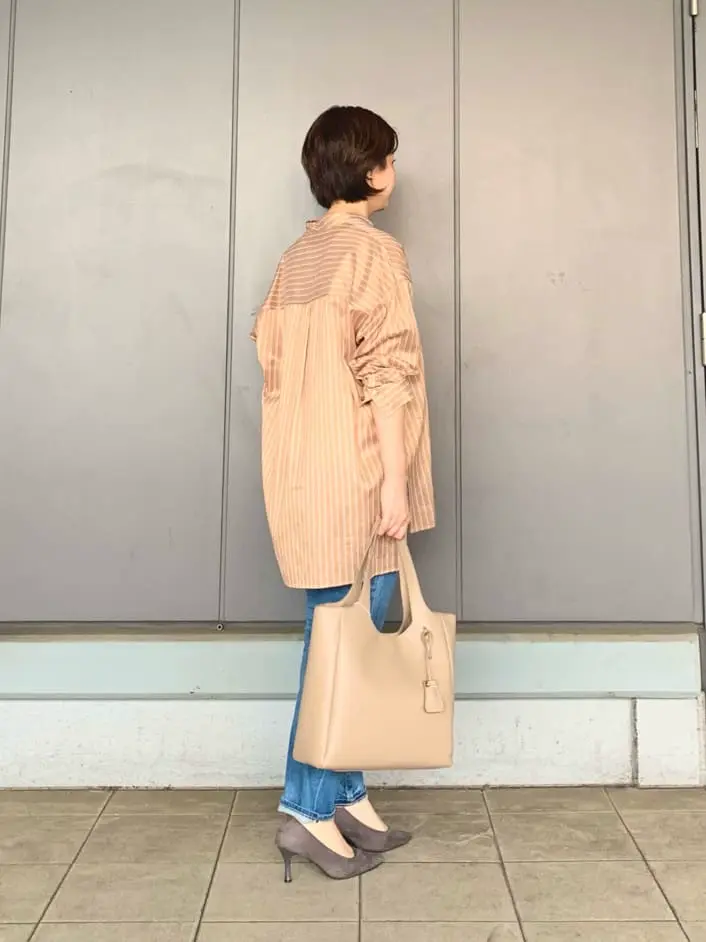 23区 望月 コーディネート画像