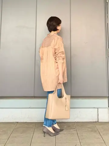 23区 望月 コーディネート画像