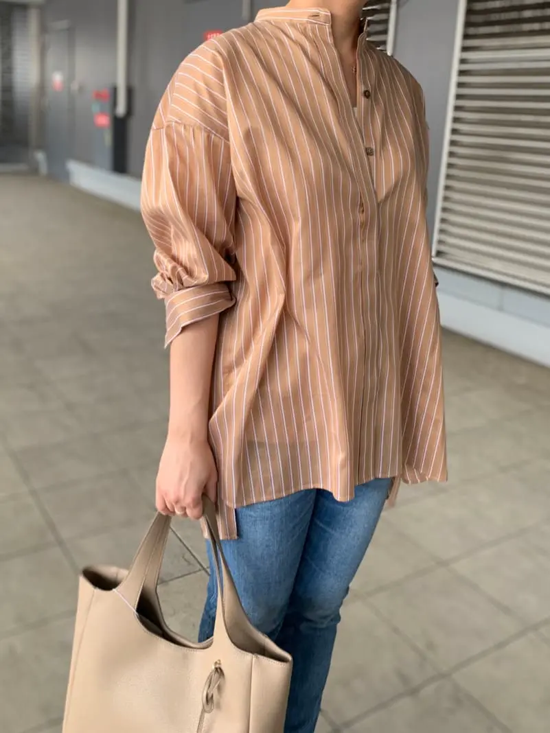 23区 望月 コーディネート画像