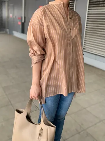 23区 望月 コーディネート画像