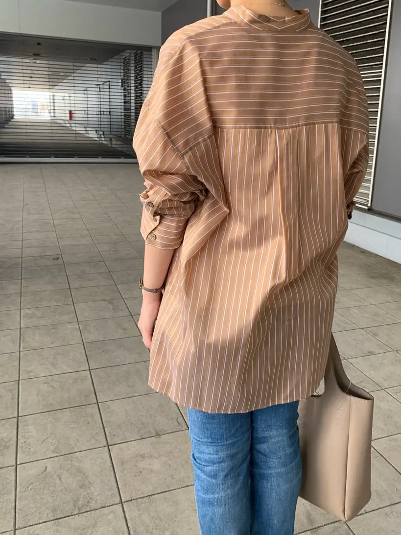 23区 望月 コーディネート画像