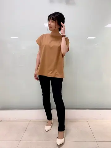 23区 原 コーディネート画像