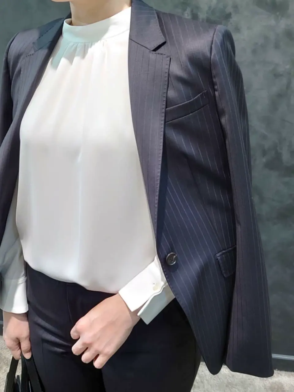 23区 新井田 コーディネート画像