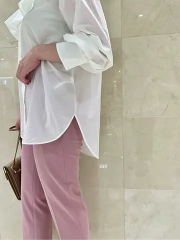 23区 野村 コーディネート画像