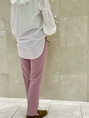 23区 野村 コーディネート画像